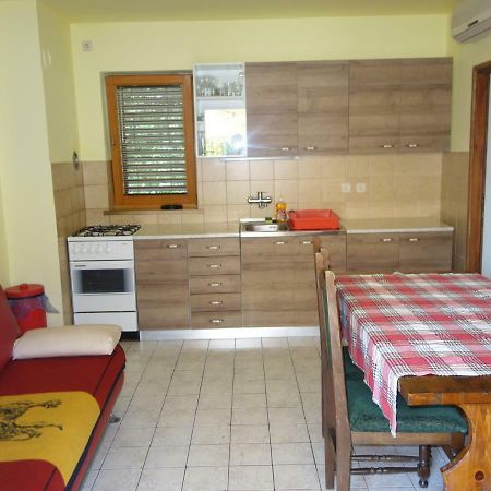 Apartments Marinko Povile Exterior photo