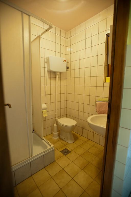 Apartments Marinko Povile Room photo