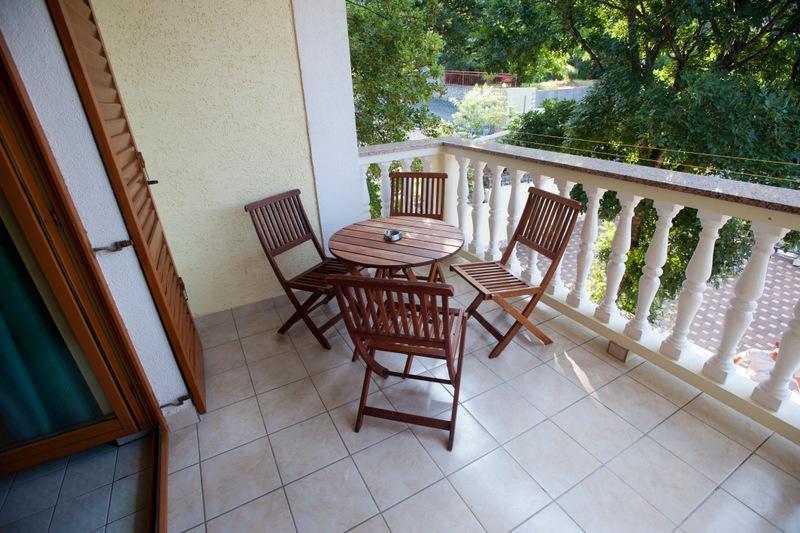 Apartments Marinko Povile Room photo