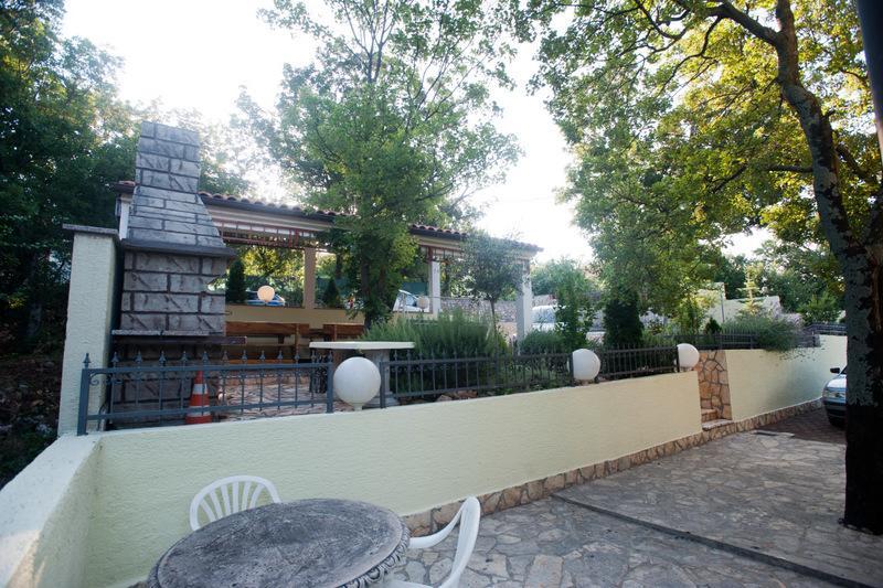 Apartments Marinko Povile Room photo