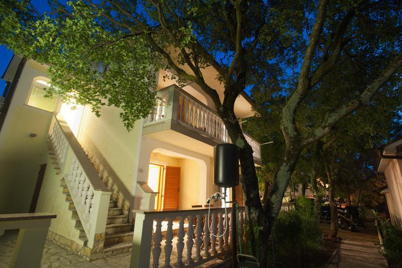 Apartments Marinko Povile Room photo
