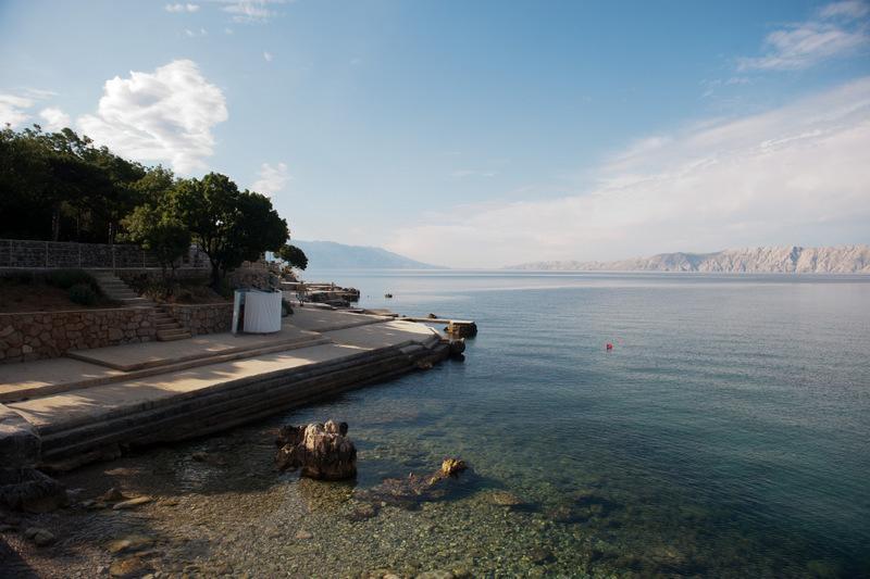 Apartments Marinko Povile Exterior photo