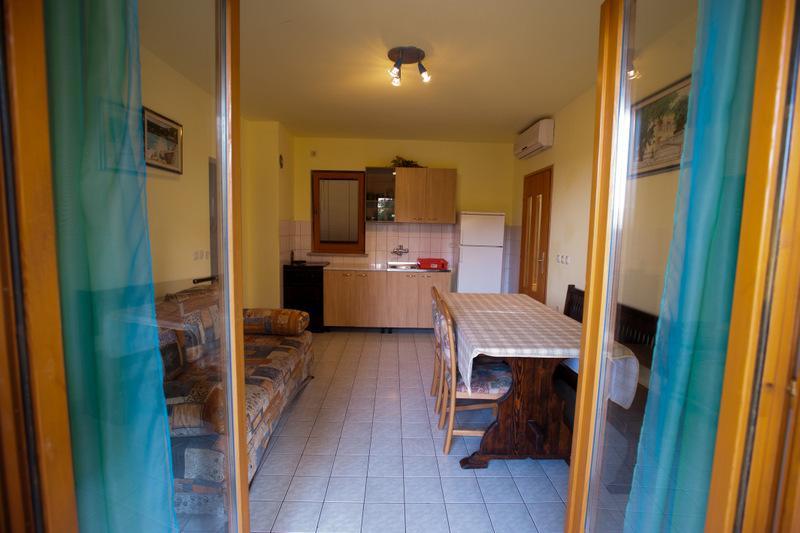 Apartments Marinko Povile Room photo