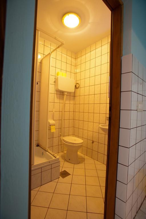 Apartments Marinko Povile Room photo