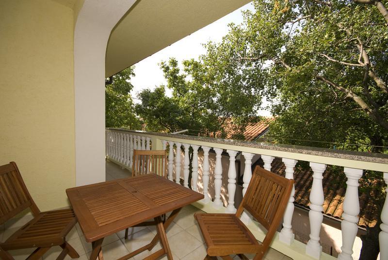 Apartments Marinko Povile Room photo