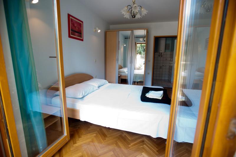 Apartments Marinko Povile Room photo