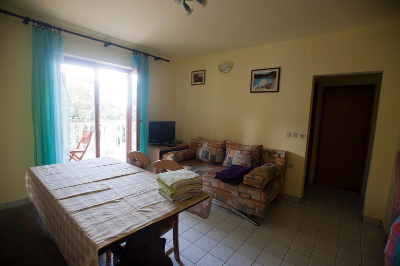 Apartments Marinko Povile Room photo