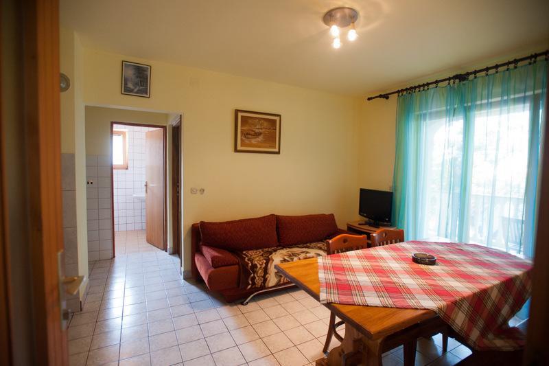 Apartments Marinko Povile Room photo