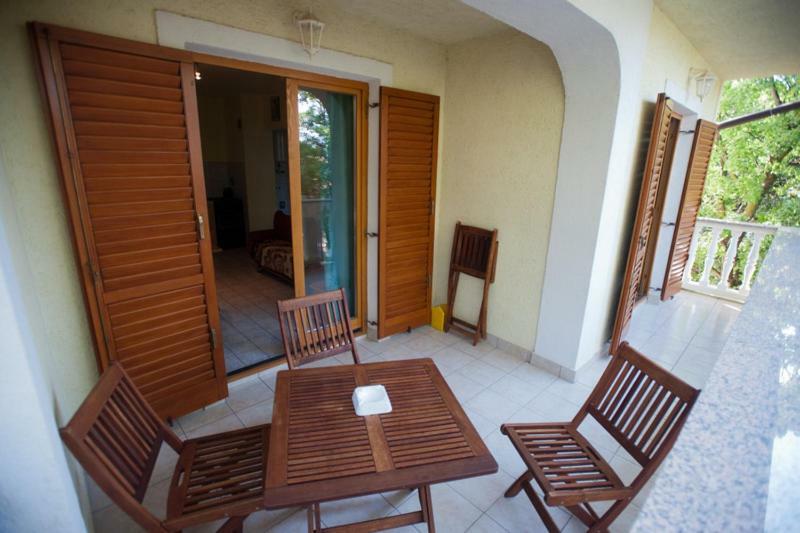 Apartments Marinko Povile Room photo